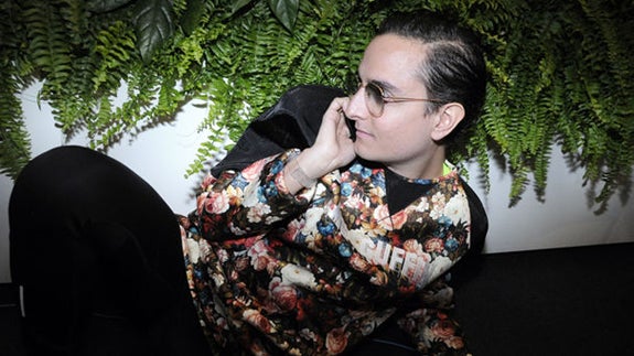 Josie se defiende de las acusaciones de plagio respecto al vestido de Pedroche en las Campanadas