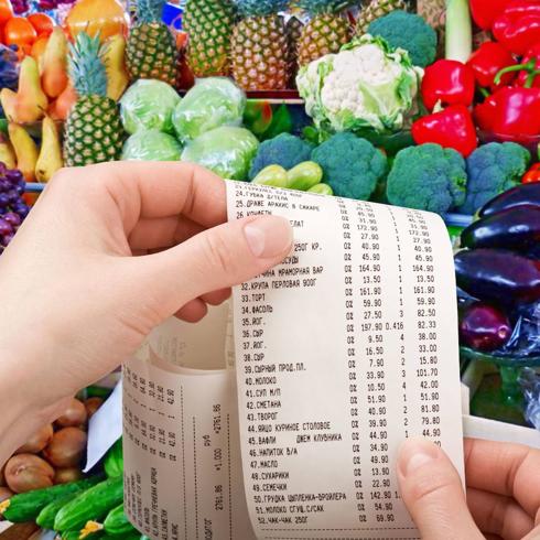 Facua recuerda que el 'ticket' de papel sólo puede suplirse por uno electrónico si el usuario acepta