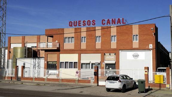 CC OO reclama información a Quesos Canal sobre su posible venta