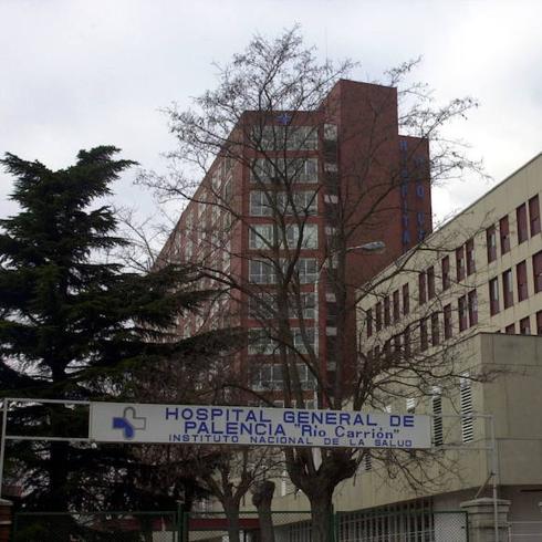 Hospital Río Carrión de Segovia