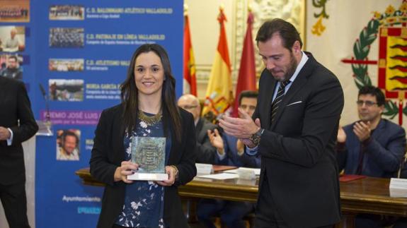 Premios Valladolid Ciudad Deportiva