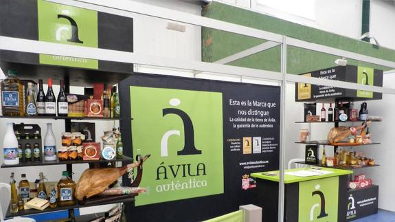 Ávila Auténtica acudirá a Madrid Fusión con más de 20 entidades gastronómicas