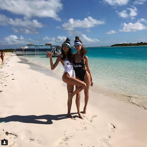 Blanca Padilla se pasa a Calzedonia