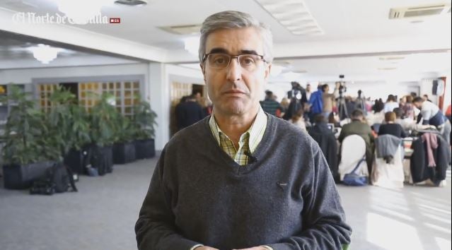 Las claves de la visita