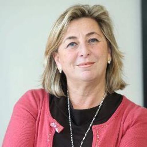 Lucía Cerón, nuevo directora del Instituto de la Mujer y para la Igualdad de Oportunidades