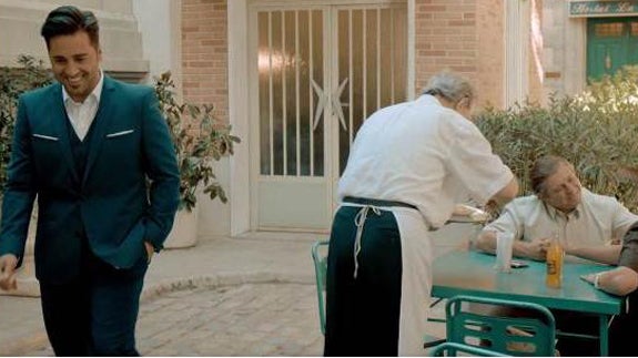 ‘Amar es para siempre’ lanza un disco con sus canciones