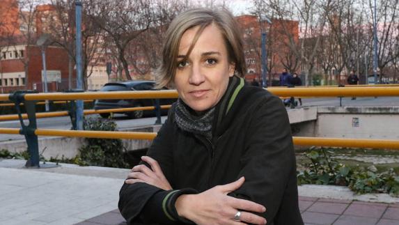 «No imagino un Podemos sin Iglesias como secretario general y sin Errejón»