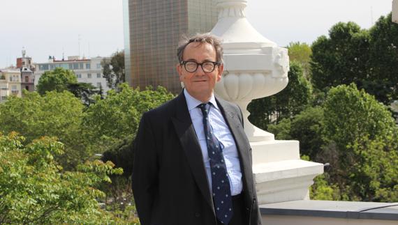 Felipe Fernández-Armesto. 