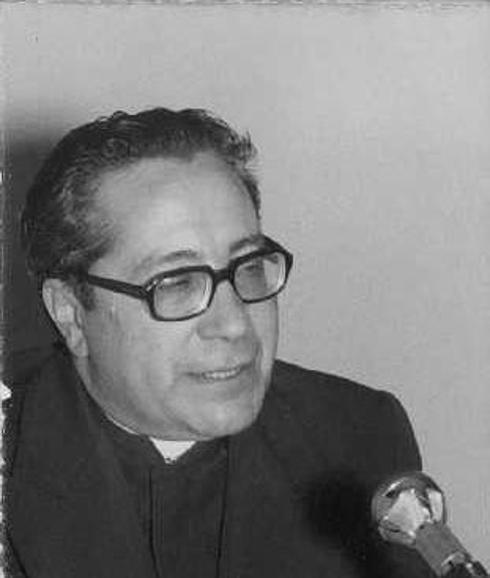 El obispo que desafió a Franco
