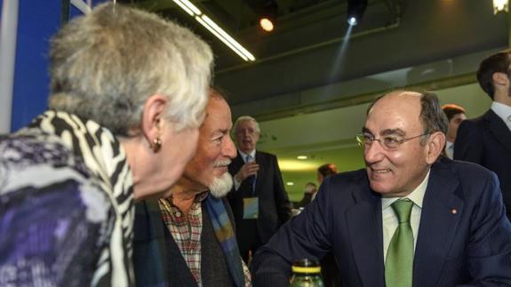 Inyección de 40 millones de Iberdrola a sus 39.754 accionistas de Castilla y León