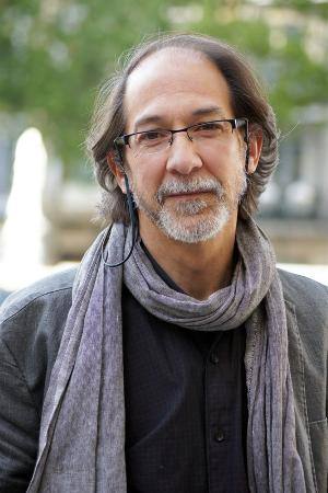 Jaime Alejandre. 