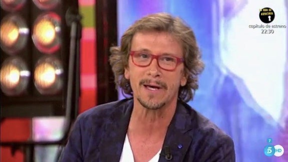 Alejandro Abad tiene una preferida para llevarse 'Gran Hermano VIP 5'
