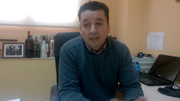 «La exportación es fundamental para las bodegas»