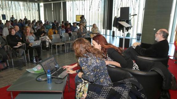 Jornadas sobre inclusión en el medio rural.