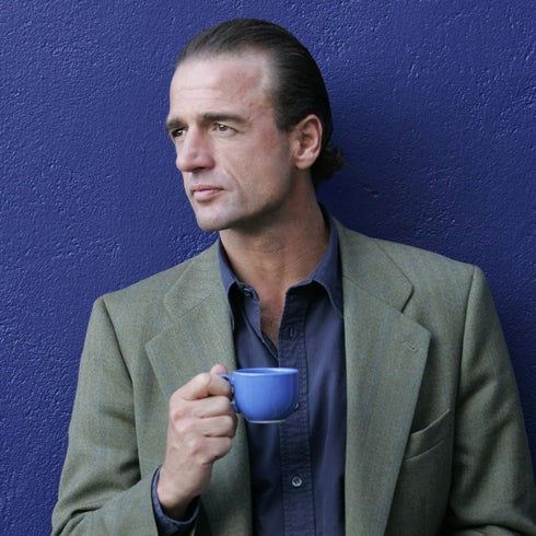 Alessandro Lequio.