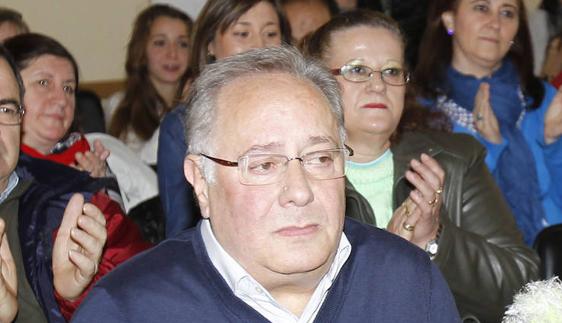 Antonio Motila.