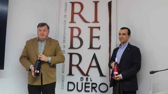 Ribera del Duero colaborará en el desarrollo de las tres próximas ediciones de Las Edades del Hombre