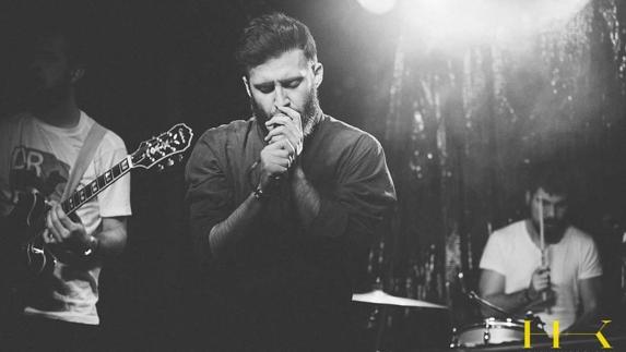 Bearoid se une al cartel de Sonorama Ribera