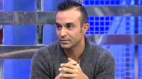 Luis Rollán denuncia públicamente a su exrepresentante Jorge Blanco
