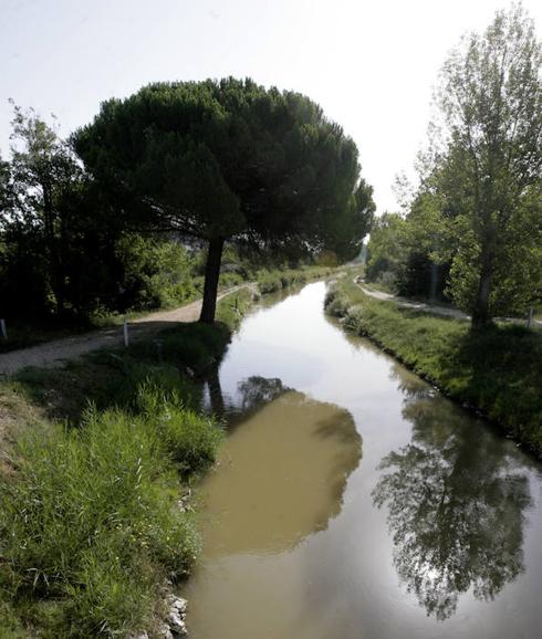 La sequía amenaza el abastecimiento de agua en Valladolid, León, Burgos, Palencia y Astorga
