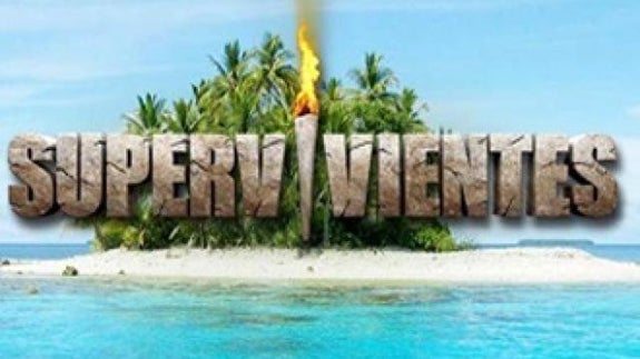 Carátula de 'Supervivientes'. 