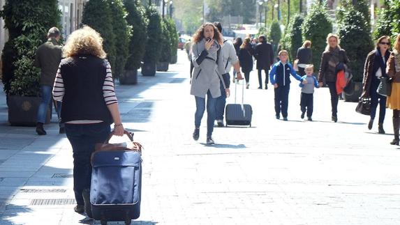 Castilla y León, la comunidad que más porcentaje de habitantes perdió en 2016