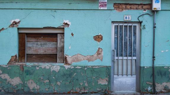 Descubre 'con otra mirada' el Barrio España