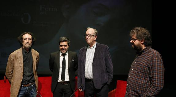 «Nos han vendido el turismo como solución del medio rural y se han olvidado del sector primario»