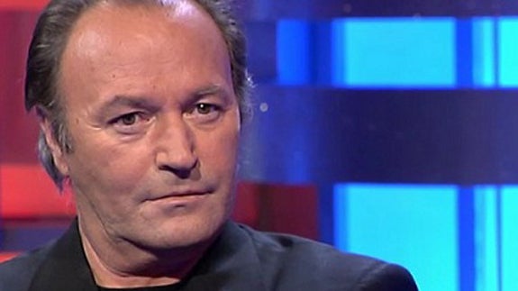 Posible reencuentro entre Amador Mohedano y Rosa Benito