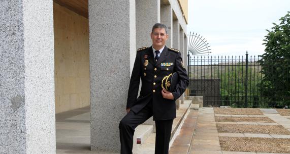 «En Segovia puedes vivir como un marajá, pero depende de si te implicas o no»