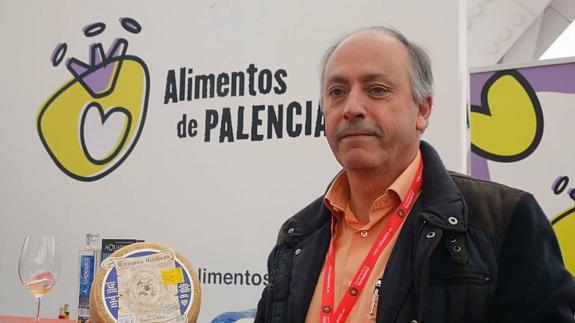 Mariano Paramio.