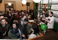 El Penicilino, de nuevo abierto