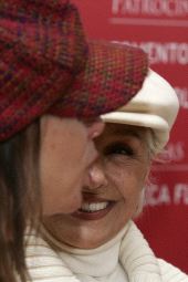 «Hacer la función es la compensación más grande», dice Herrera