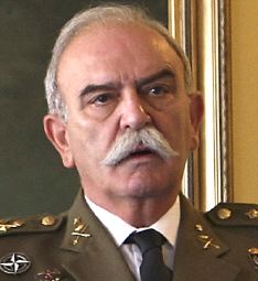 Pedro Pitarch Bartolomé. / EFE