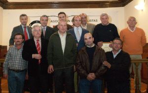 De caballos y toros