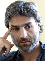 Alberto San Juan. / S. B.-EFE