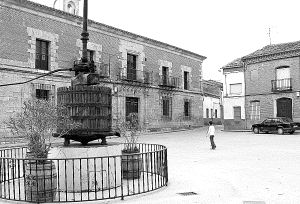 El PGOU de Morales permite la ampliación del casco urbano y reserva suelo para un polígono