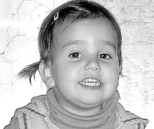 Alejandra Herrero.