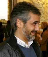 Gerente de la plaza de toros y director del Museo Taurino
