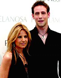Eugenia y Gonzalo. / EL NORTE