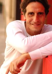 El actor argentino Diego Peretti. / COLPISA