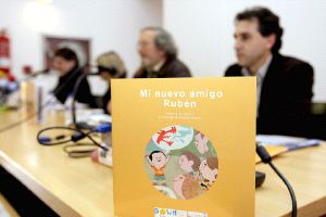 La Federación de Síndrome de Down reclama en Soria la integración de los alumnos