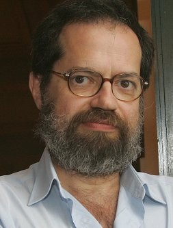 Marco Antonio Gigosos. / H. S.