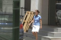 La Policía grabó en vídeo encuentros entre ediles de Estepona y empresarios