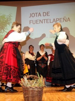Guardianes de la tradición