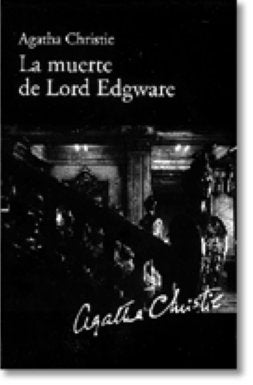 Mañana, 'La muerte de Lord Edgware'