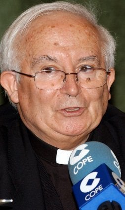 Antonio Cañizares dejará el Arzobispado de Toledo para ocupar un cargo en Roma
