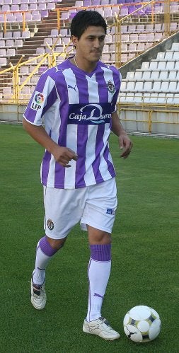 «Es muy difícil perder la sonrisa en un vestuario tan bueno y unido»