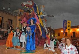 Mejor que en las Fallas