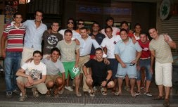 El arrastre, para El Traste